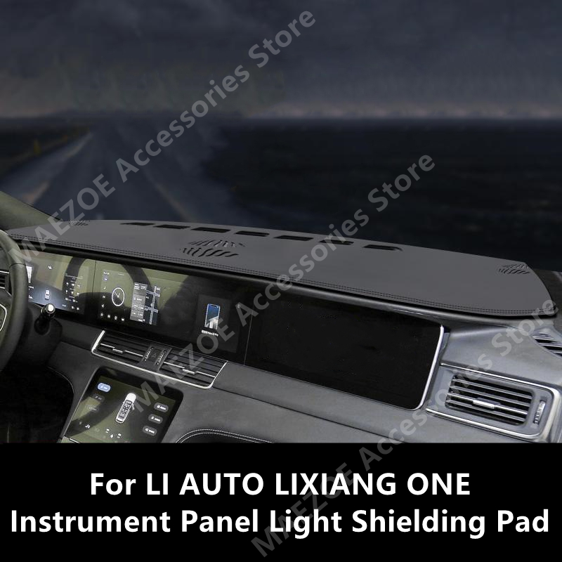 Lighting Interior Decor - Per LI AUTO LIXIANG ONE: Tappetino
