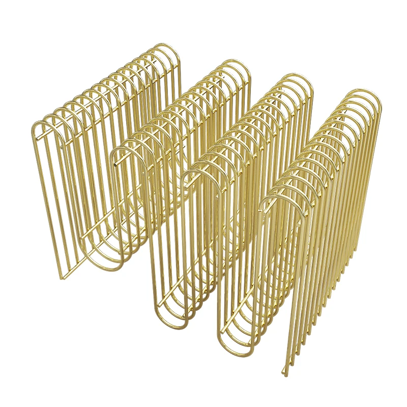 Lighting And Decor Magazine - Semplici scaffali per giornali e riviste