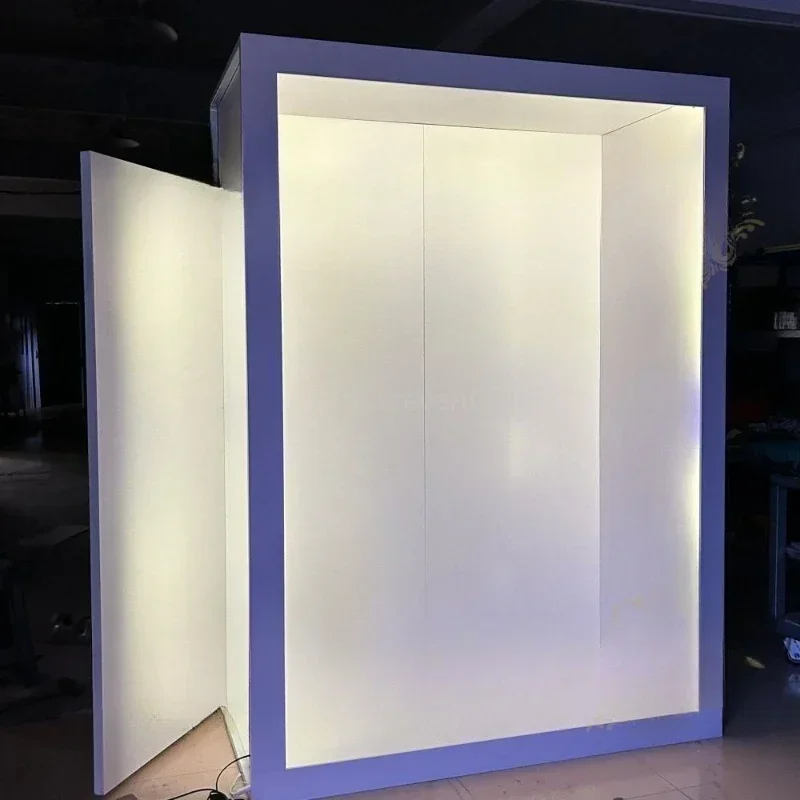 Lighting And Decor Magazine - Matrimoni Fotografia Decorazione Rivista in PVC