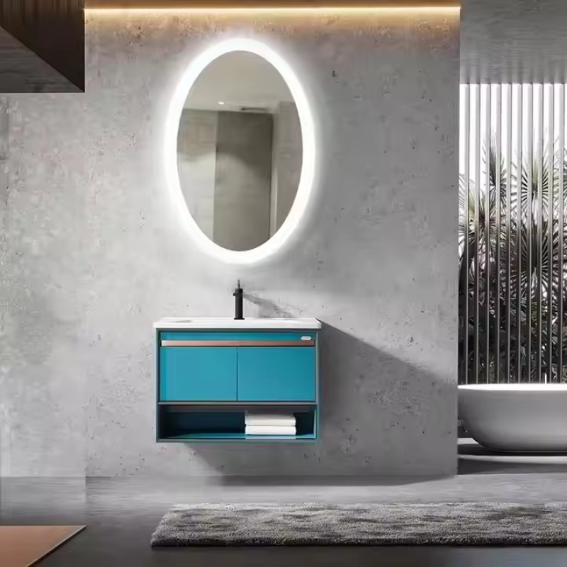 Home Decor Lighting Manufacturer - Produttore all'ingrosso di specchi ovali decorativi