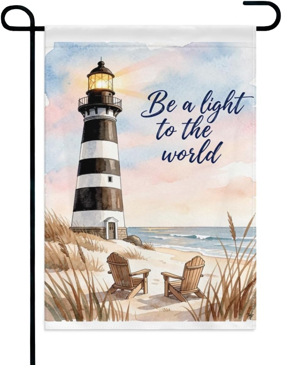 Lighting World Decor - Sii una Luce per il Mondo