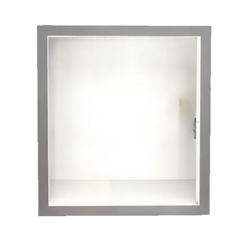 Lighting And Decor Magazine - Cornice Fotografica per Sfondo Matrimonio, Decorazione