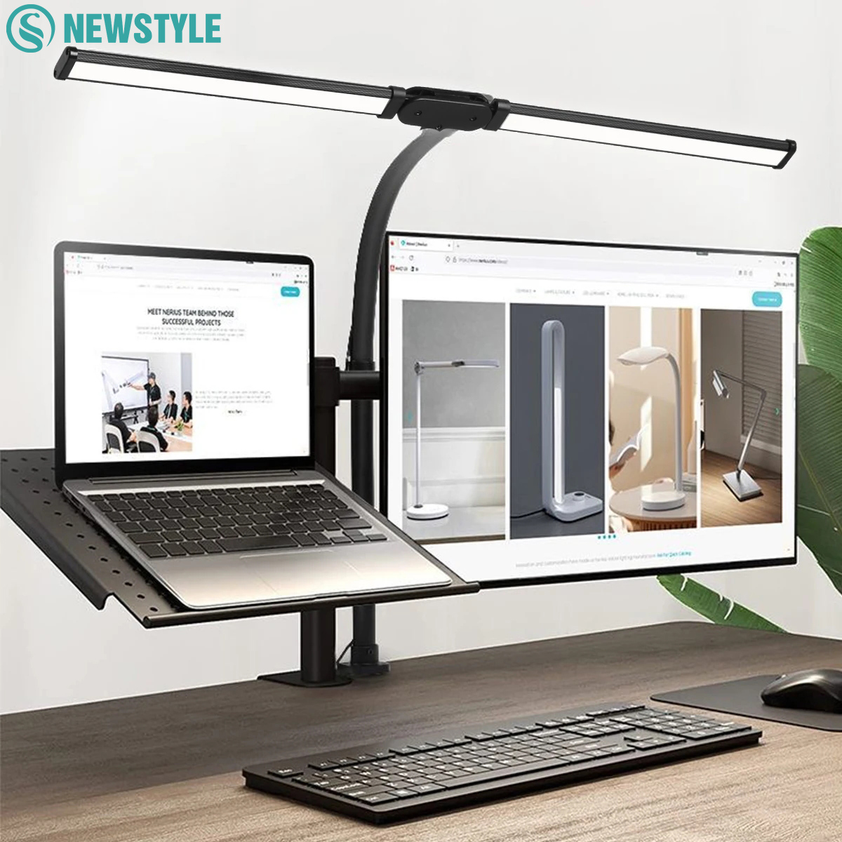Lampada da Scrivania LED con C - Colour Changing Bulb recensione e prezzo