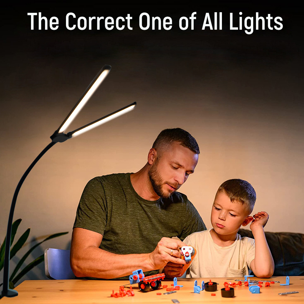 Lampada da Scrivania LED con C - Colour Changing Bulb recensione e prezzo