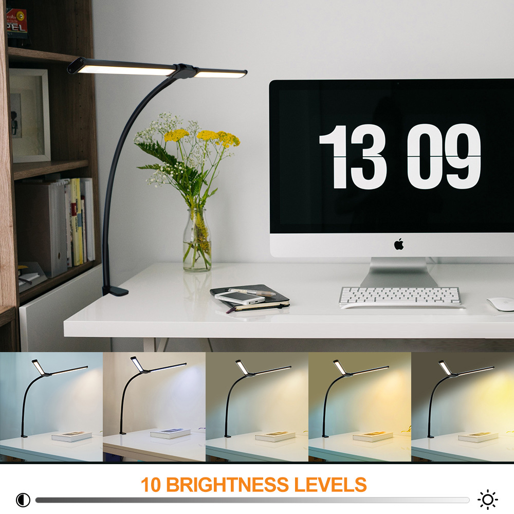 Lampada da Scrivania LED con C - Colour Changing Bulb recensione e prezzo