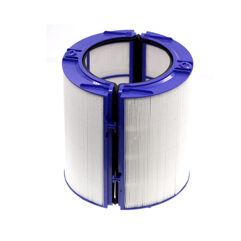 (MEOF) Filtri dell'aria di ric - Dyson Fan Pure Cool recensione e prezzo