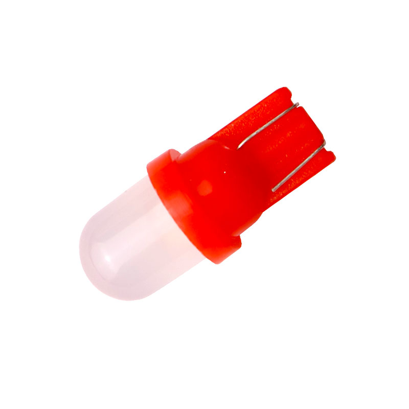 100X AC 6.3V DC 6V T10 #555 55 - Colour Changing Bulb recensione e prezzo