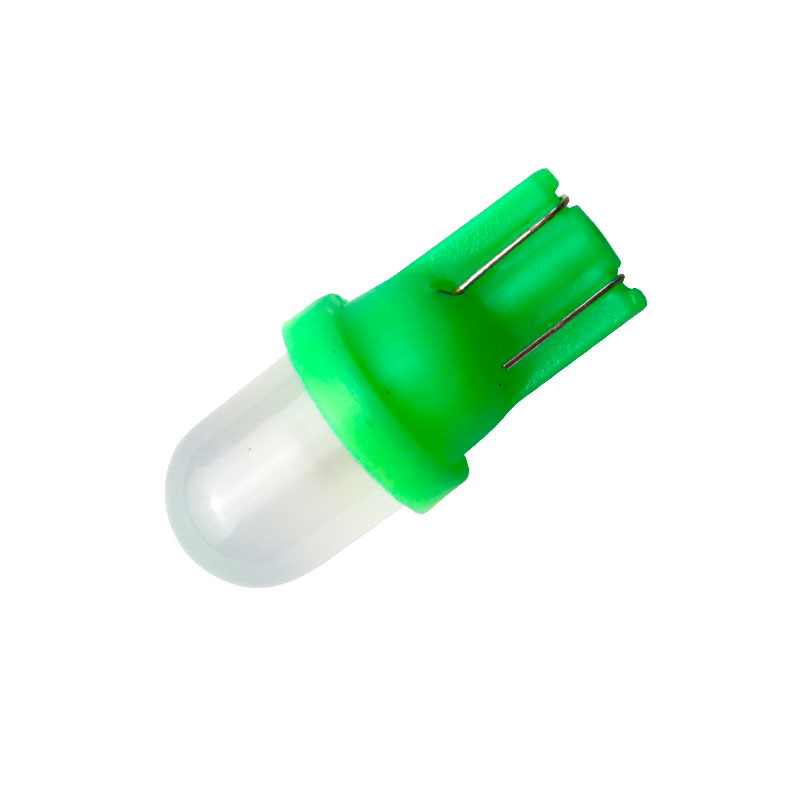 100X AC 6.3V DC 6V T10 #555 55 - Colour Changing Bulb recensione e prezzo