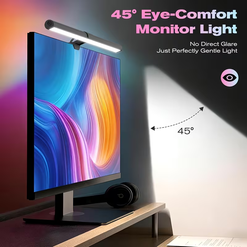 Barra Luminosa LED per Monitor - Colour Changing Bulb recensione e prezzo