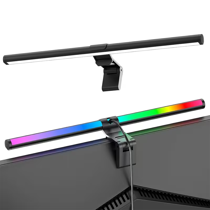 Barra Luminosa LED per Monitor - Colour Changing Bulb recensione e prezzo
