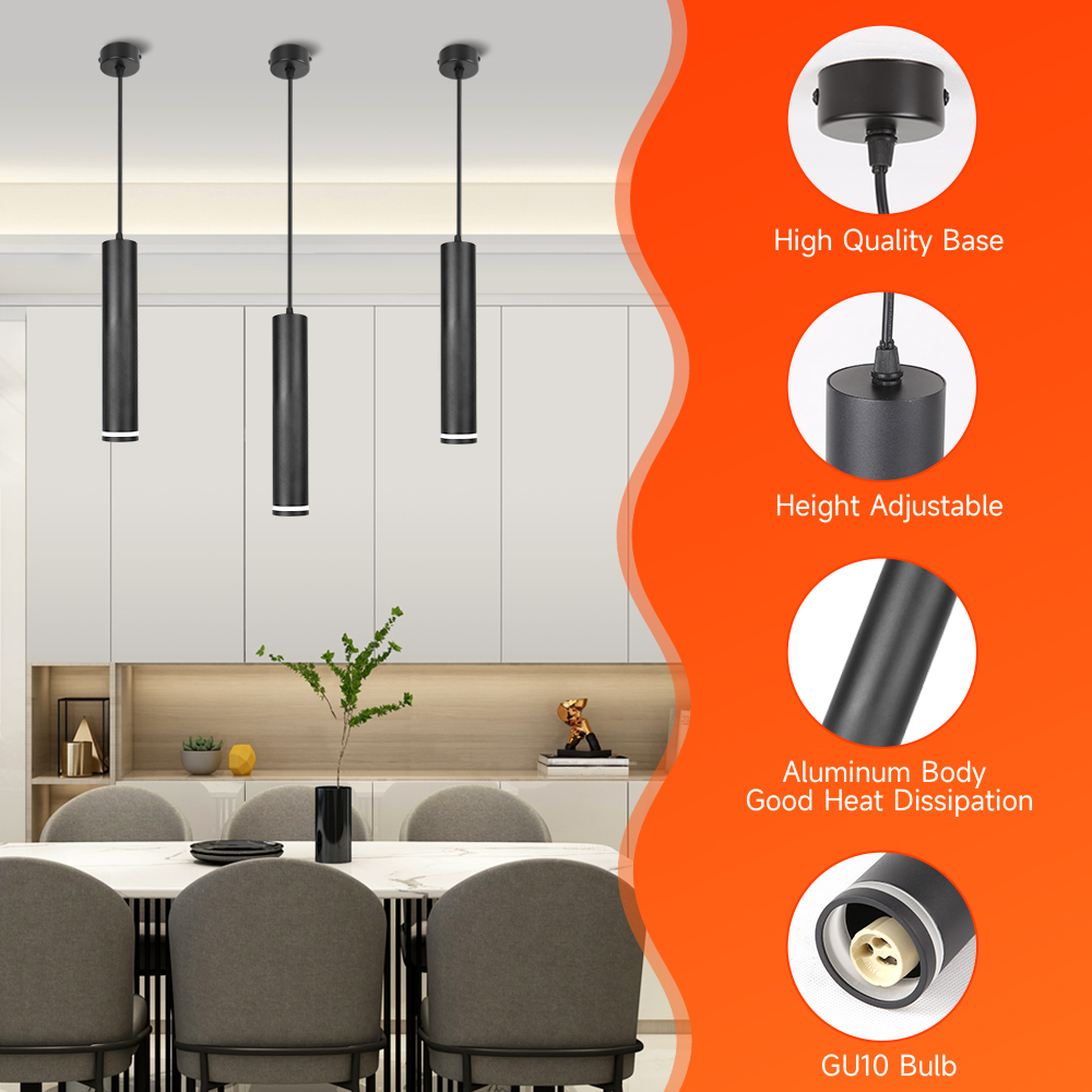 Lampada a Sospensione LED GU10 - Colour Changing Bulb recensione e prezzo