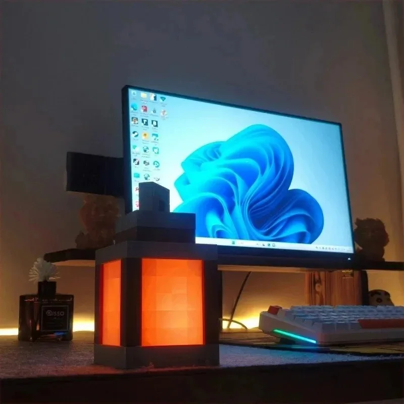 Lampada a Sospensione Stile Pi - Lighting World Decor recensione e prezzo