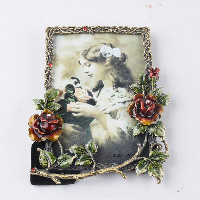 Cornice per foto moderna in le - Lighting Room Decor Photo recensione e prezzo