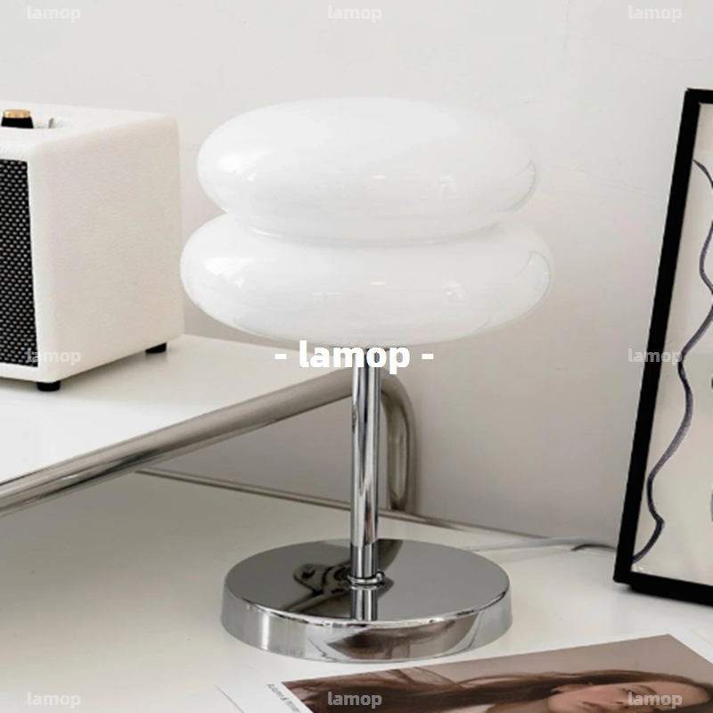 Lampada da Tavolo Bauhaus Crea - Decor Lighting & Decor Fires Photos recensione e prezzo