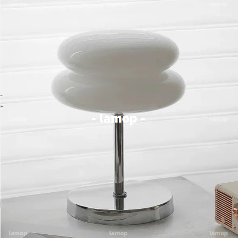 Lampada da Tavolo Bauhaus Crea - Decor Lighting & Decor Fires Photos recensione e prezzo