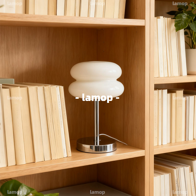 Lampada da Tavolo Bauhaus Crea - Decor Lighting & Decor Fires Photos recensione e prezzo