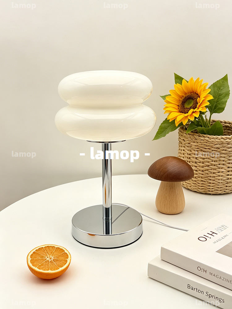 Lampada da Tavolo Bauhaus Crea - Decor Lighting & Decor Fires Photos recensione e prezzo