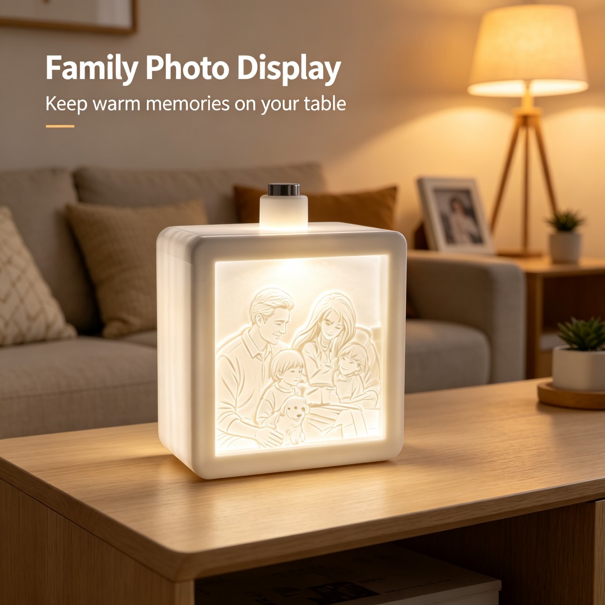 Lampada da Notte LED Personali - Lighting Decoration For Wedding recensione e prezzo