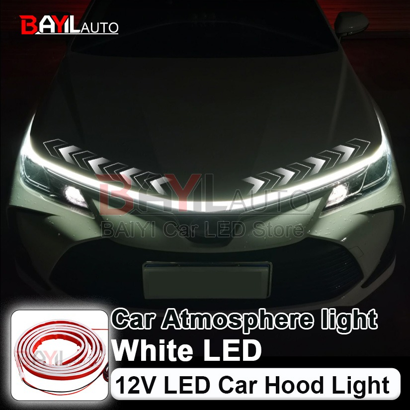 Striscia luminosa bianca per c - Ambient Led Strip recensione e prezzo