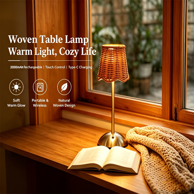 Lampada da Tavolo Artistica in - Lighting Design Decor recensione e prezzo
