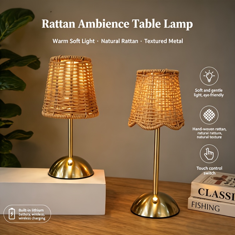 Lampada da Tavolo Artistica in - Lighting Design Decor recensione e prezzo