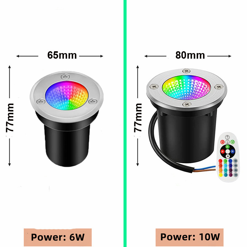 Faretto LED RGBW a Bassa Tensi - Colour Changing Bulb recensione e prezzo