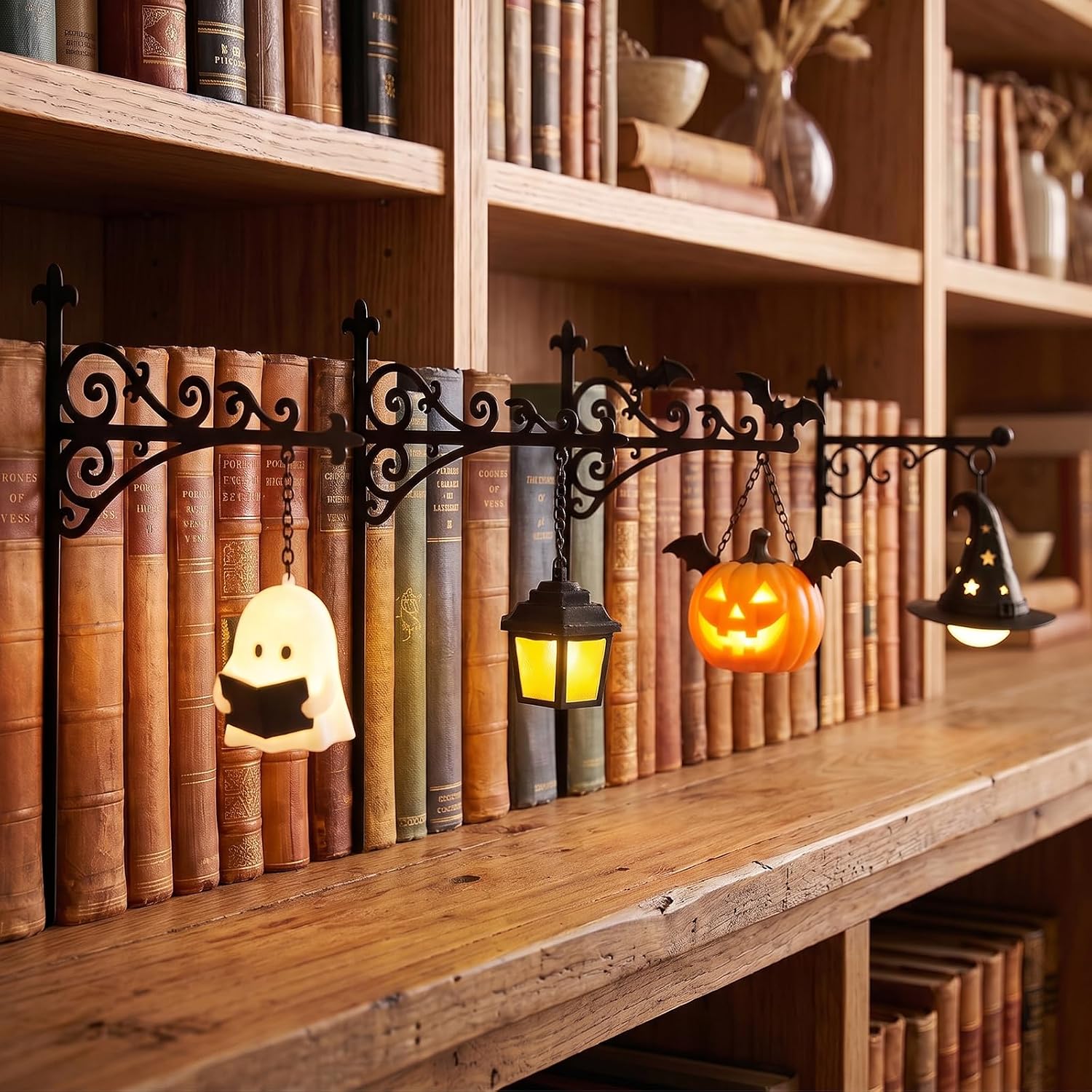 Lanterna da Biblioteca - Illum - Lighting Decor Home recensione e prezzo