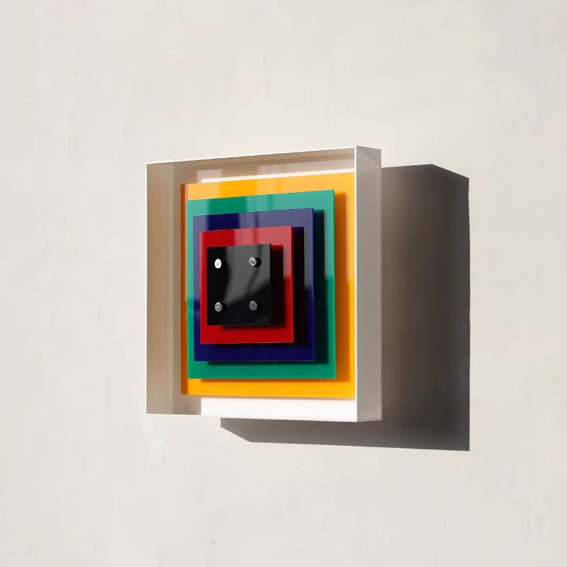 Memphis Lampade da parete medi - Lighting Room Decor Photo recensione e prezzo