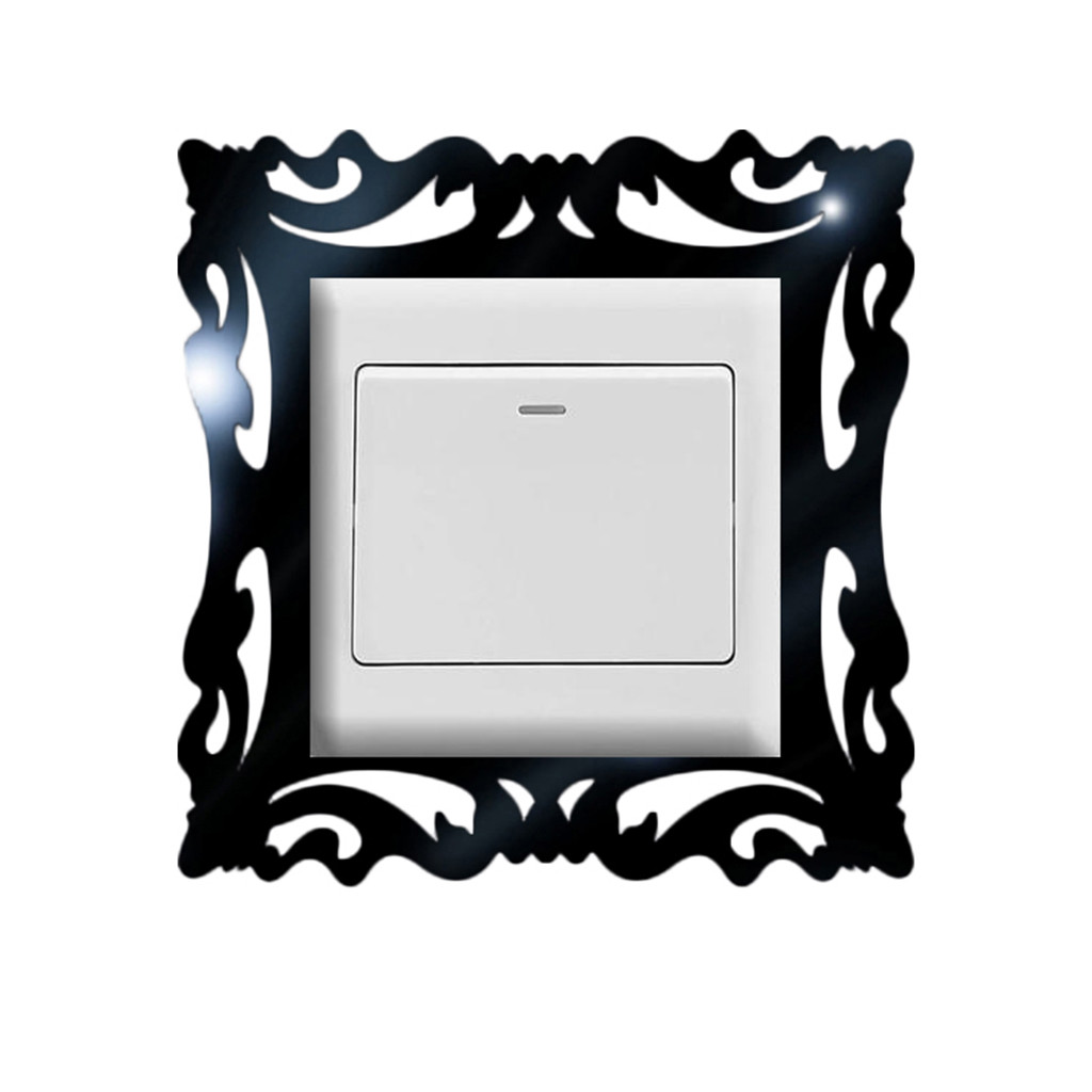 Pannelli 3d autoadesivi Wall S - Lighting Room Decor Photo recensione e prezzo