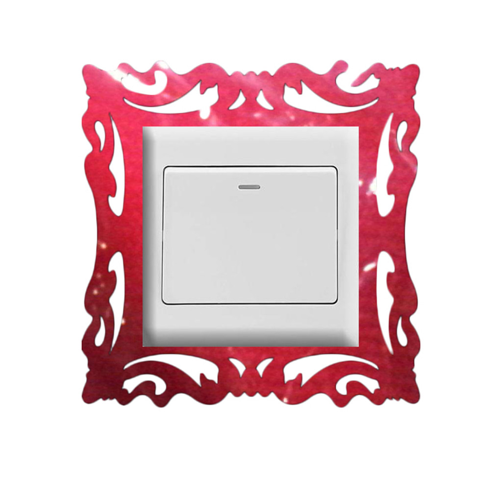Pannelli 3d autoadesivi Wall S - Lighting Room Decor Photo recensione e prezzo