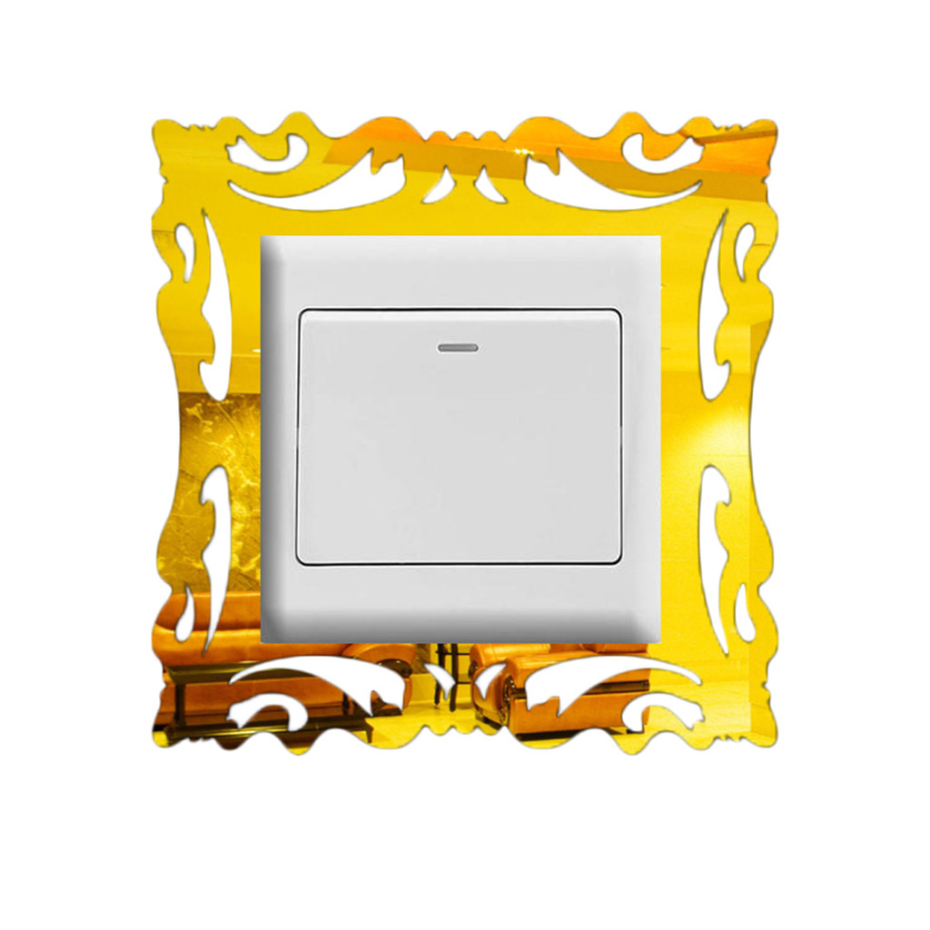 Pannelli 3d autoadesivi Wall S - Lighting Room Decor Photo recensione e prezzo