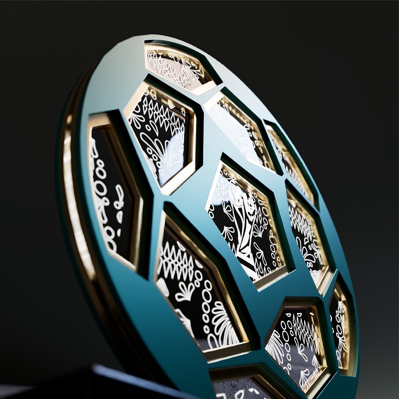 Lampada Notturna 3D a Tema Cop - Lighting World Decor recensione e prezzo