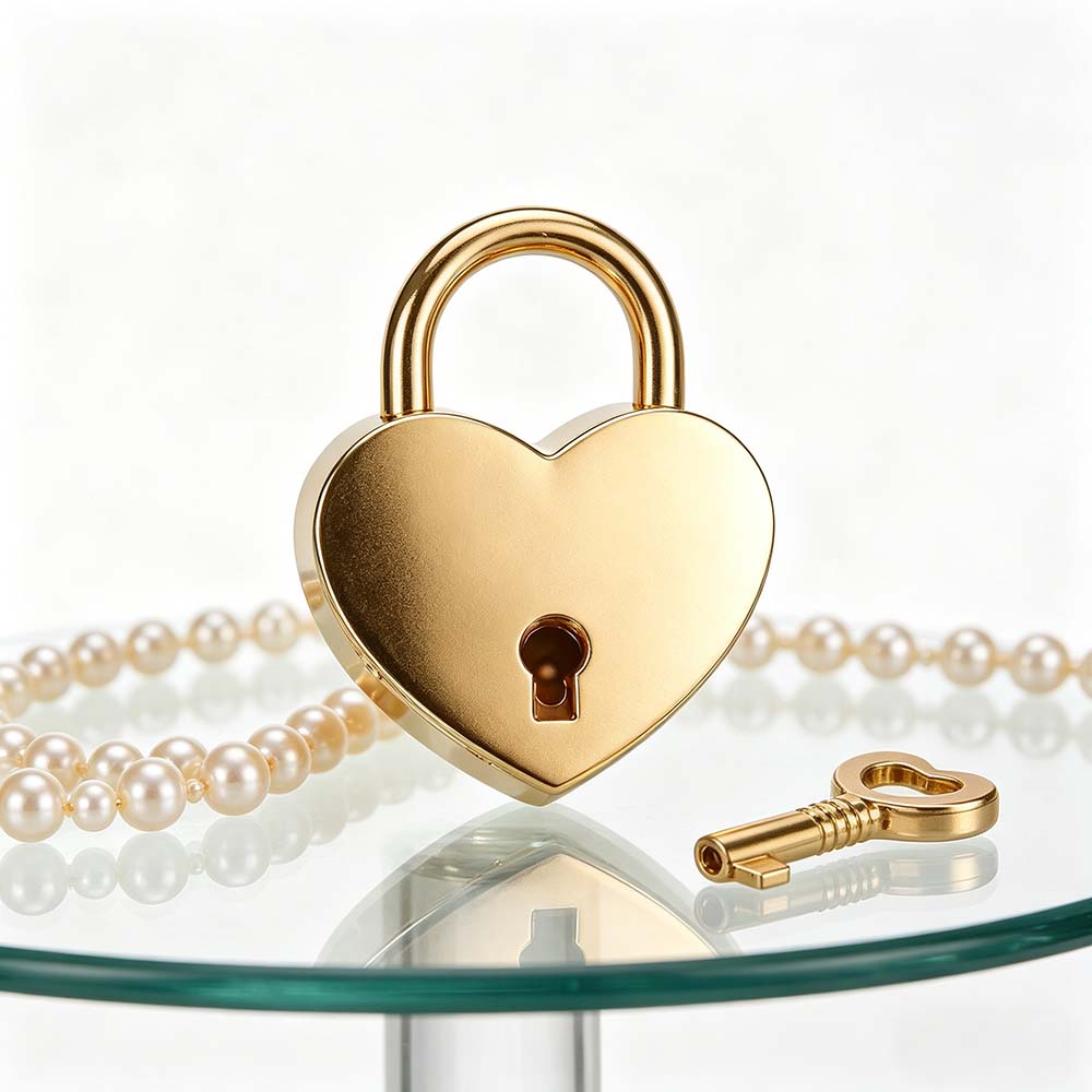Lucchetto d'amore personalizza - Lighting Decoration For Wedding recensione e prezzo