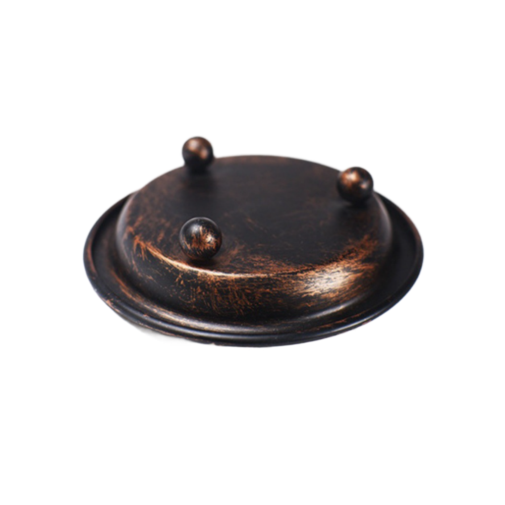 Elegante Set di 3 Portacandele - Candle Holder Set recensione e prezzo