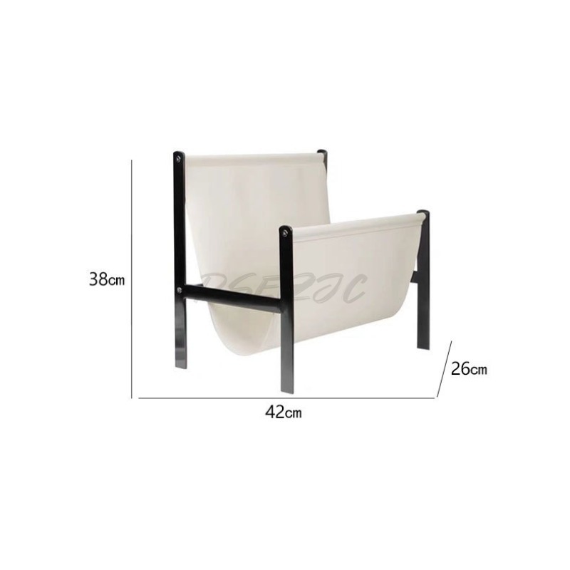 Espositore per riviste da terr - Lighting And Decor Magazine recensione e prezzo