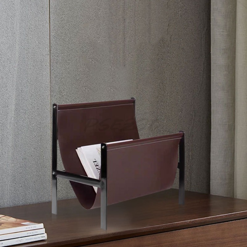 Espositore per riviste da terr - Lighting And Decor Magazine recensione e prezzo