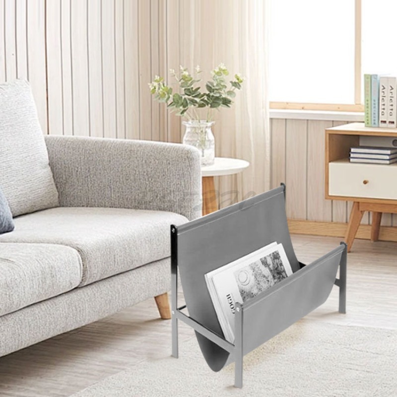 Espositore per riviste da terr - Lighting And Decor Magazine recensione e prezzo