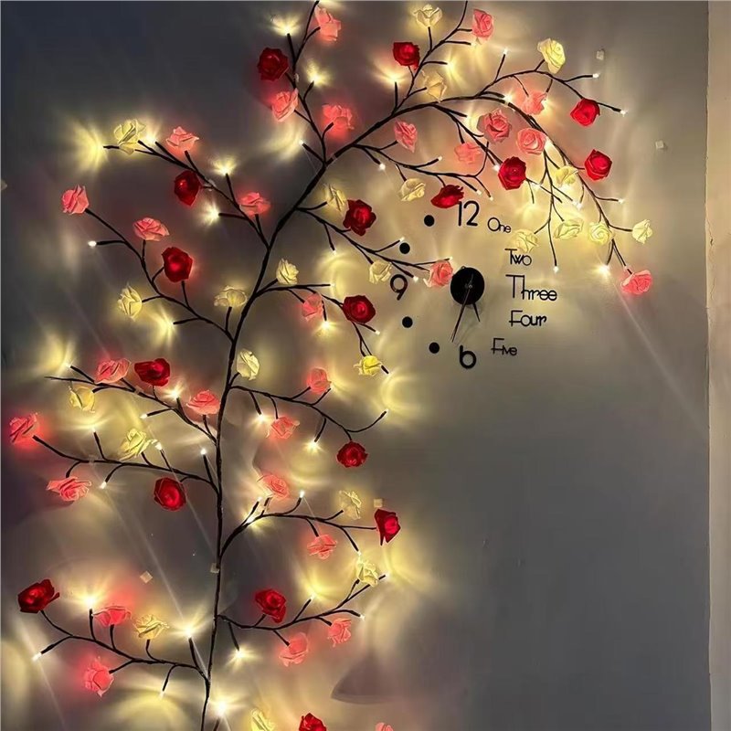 Lampada USB Fai-da-Te a Forma  - Lighting Decor Home recensione e prezzo