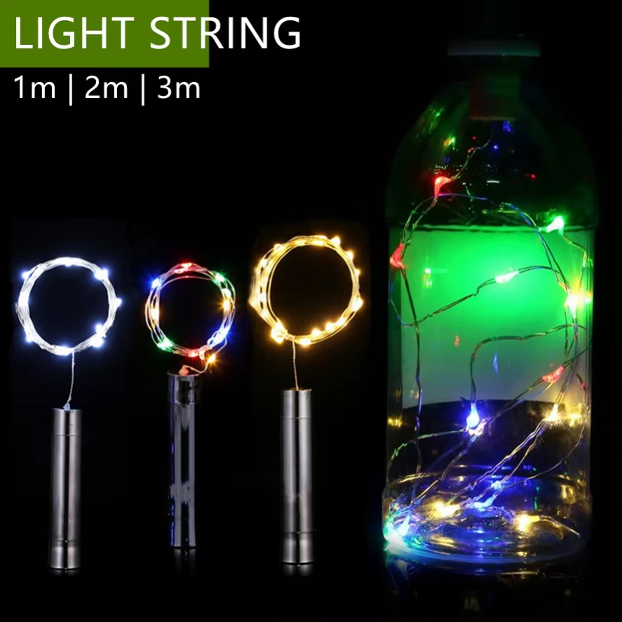 LED Bottiglia di vino Tappo di - Decor Lighting Cork recensione e prezzo