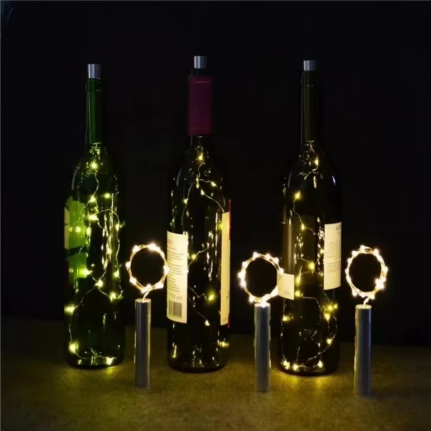 LED Bottiglia di vino Tappo di - Decor Lighting Cork recensione e prezzo