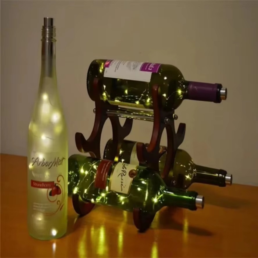 LED Bottiglia di vino Tappo di - Decor Lighting Cork recensione e prezzo