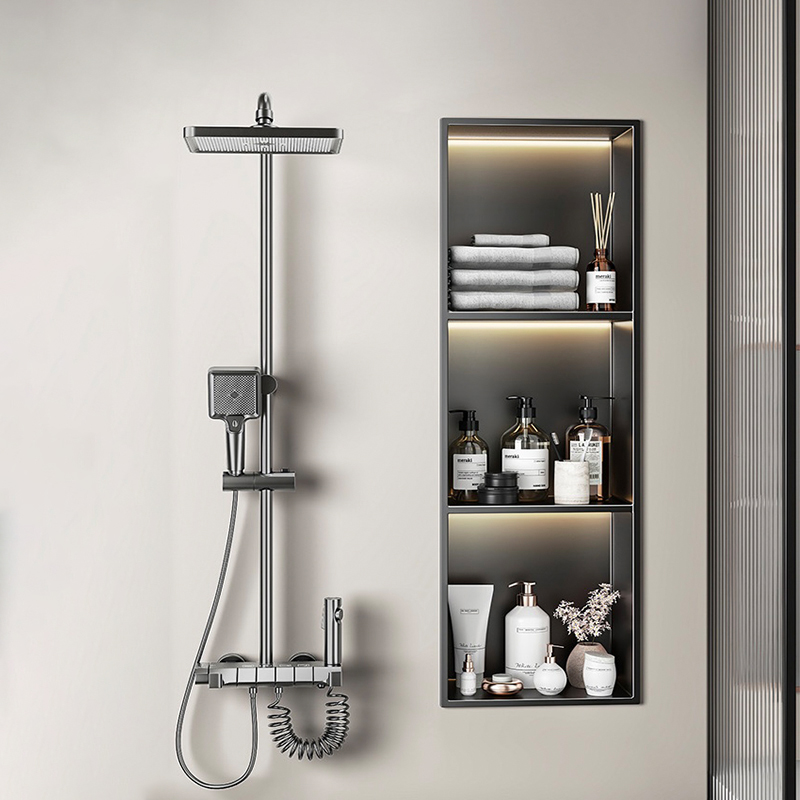 Portariviste, Nicchia Decorati - Lighting And Decor Magazine recensione e prezzo