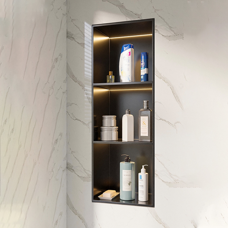 Portariviste, Nicchia Decorati - Lighting And Decor Magazine recensione e prezzo