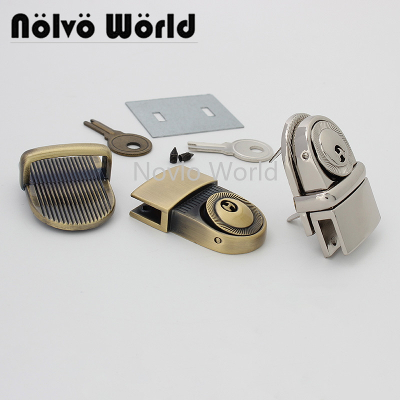 Nolvo World 2-10 pezzi 41*26mm - Lighting World Decor recensione e prezzo