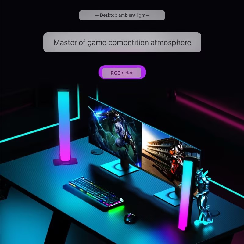 Barre Luminose LED RGB Smart p - Colour Changing Bulb recensione e prezzo