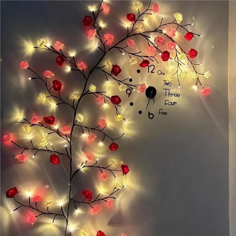 Lampada a Rami di Salice Multi - Lighting Decor Home recensione e prezzo