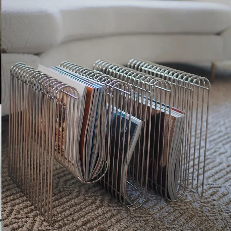 Espositore Creativo di Lusso L - Lighting And Decor Magazine recensione e prezzo