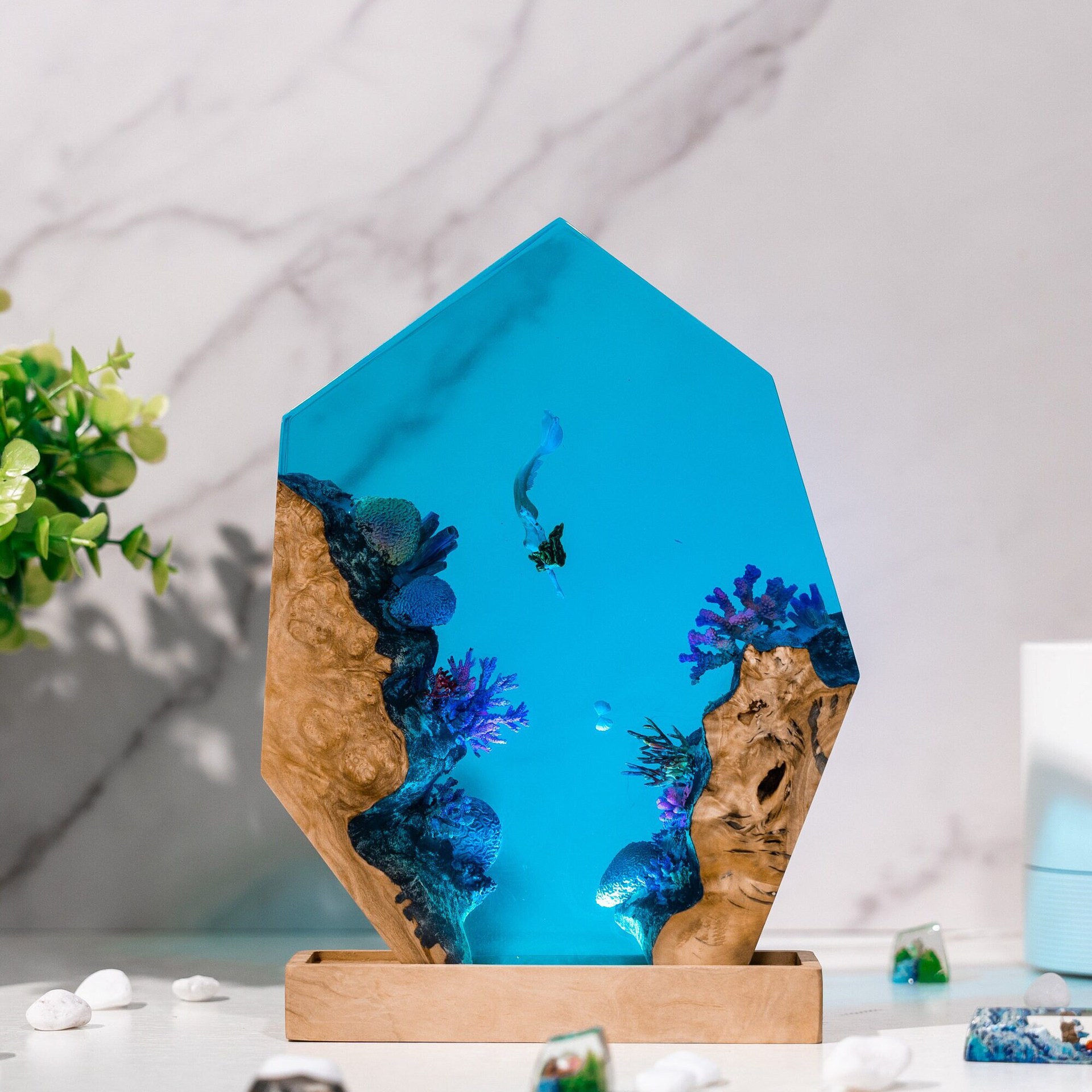 Articoli personalizzati Lampad - Lighting World Decor recensione e prezzo