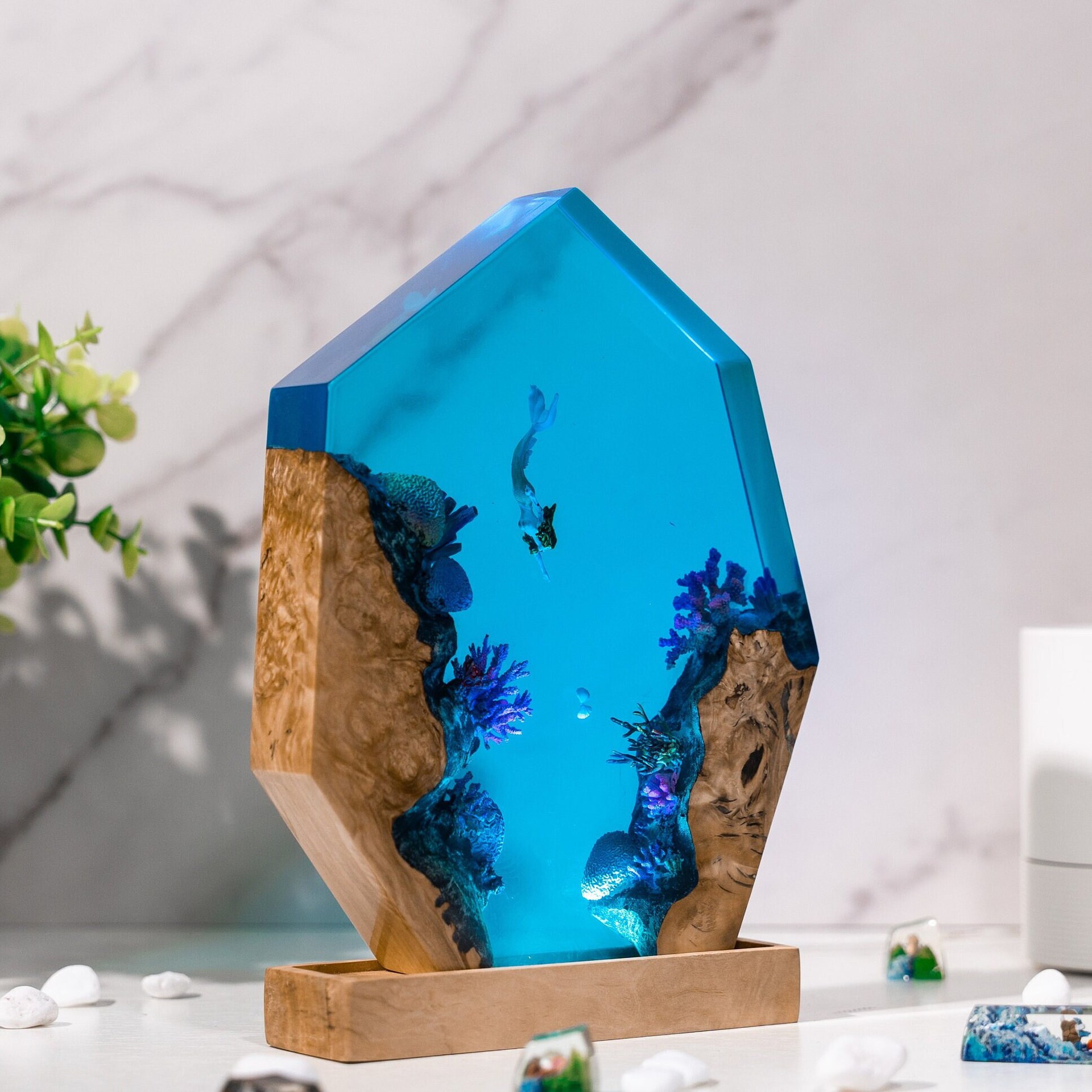 Articoli personalizzati Lampad - Lighting World Decor recensione e prezzo