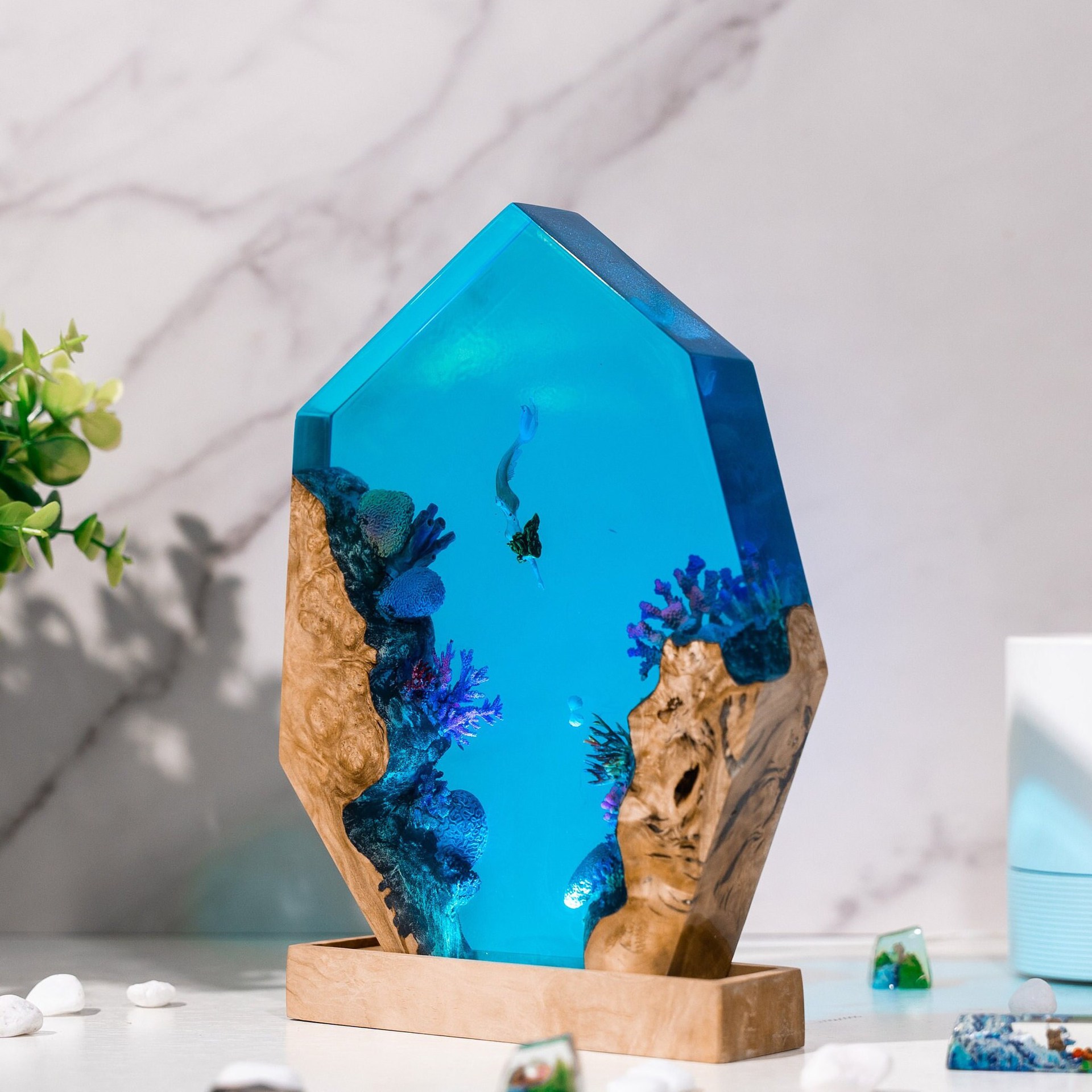 Articoli personalizzati Lampad - Lighting World Decor recensione e prezzo